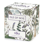 Isle of Skye Luxury Candle