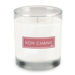 Koh Chang Luxury Candle