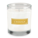 L'Aquila Luxury Candle