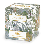 L'Aquila Luxury Candle