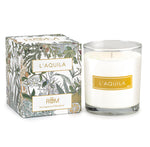 L'Aquila Luxury Candle