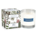 Oaxaca Luxury Candle