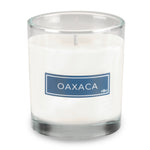 Oaxaca Luxury Candle